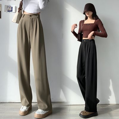 Bí Quyết Phối Đồ "Outfit Quần Ống Rộng" Đỉnh Cao Cho Các Tín Đồ Thời Trang