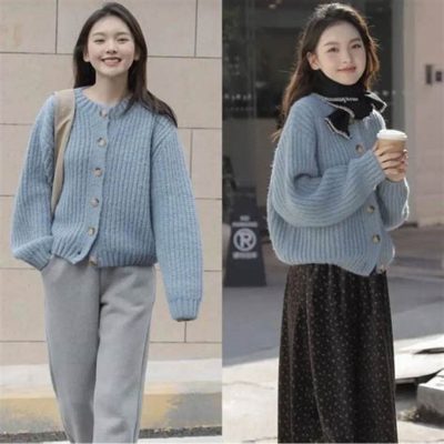 15 Cách Phối Outfit Mùa Đông Nữ Đẹp Và Ấm Áp