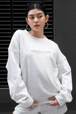 phối đồ với áo sweater nam